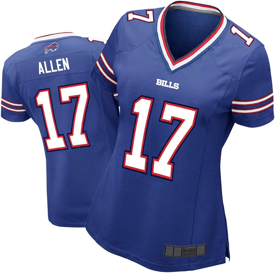 josh allen jersey amazon