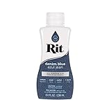 Rit Dye Liquid – Wide Selection of Colors – 8
