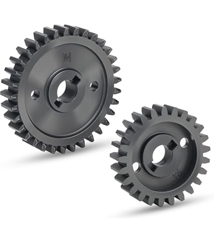 ウェア MKT KAWASAKI OEM IDLE SPUR GEAR - 59051-1120 | Partzilla.com