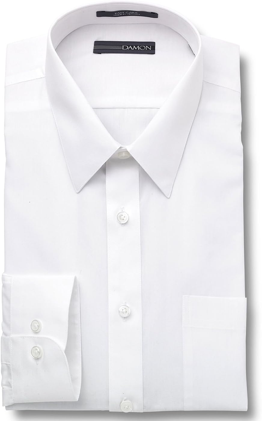 poplin dress shirt