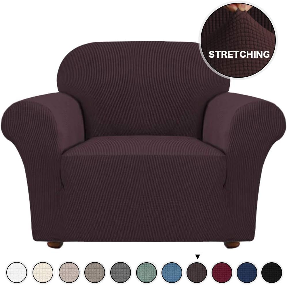 Armchair Covers Stretch Chair Covers for Armchairs Sofa Covers Couch