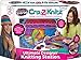 Cra-Z-Knitz Knitting Station Neon Deluxe