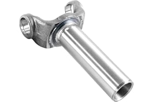COOL STAR Drive Shaft Slip Yoke 2-3-12051X 1330 series Compatible with GM Turbo 350 TH350 700R4 spline 3.875" x 1.062" U-Joint To End of Spline (J) In. 6.760"