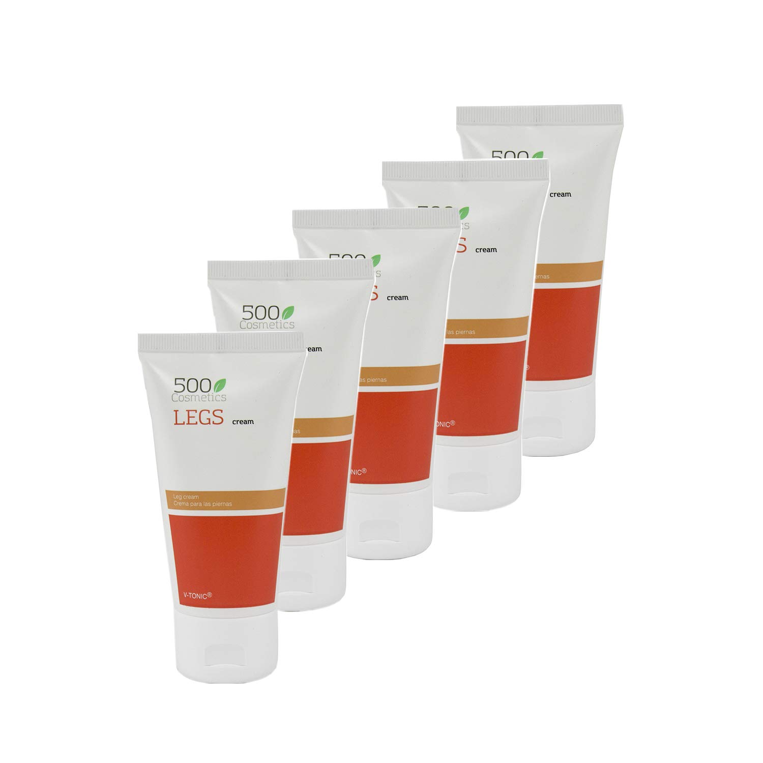 500Cosmetics Legs Cream (5)