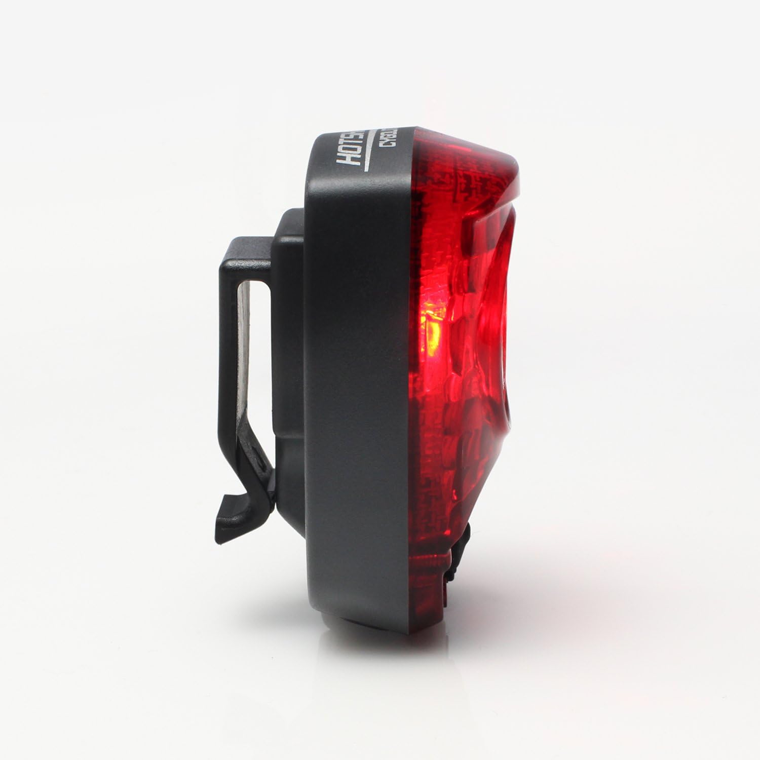 Cygolite Hotshot– High Power 2 Watt Bike Taillight– 6 Night & Daytime Modes– User Tuneable Flash Speed– Compact Design– IP64 Water Resistant– Secured Hard Mount– USB Rechargeable– Great for Busy Roads: Sports & Outdoors