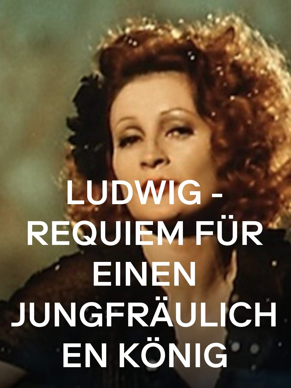 Amazon.de Ludwig Requiem für einen jungfräulichen König ansehen