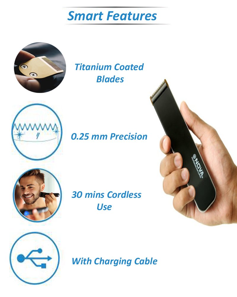 nova nht 1070 trimmer