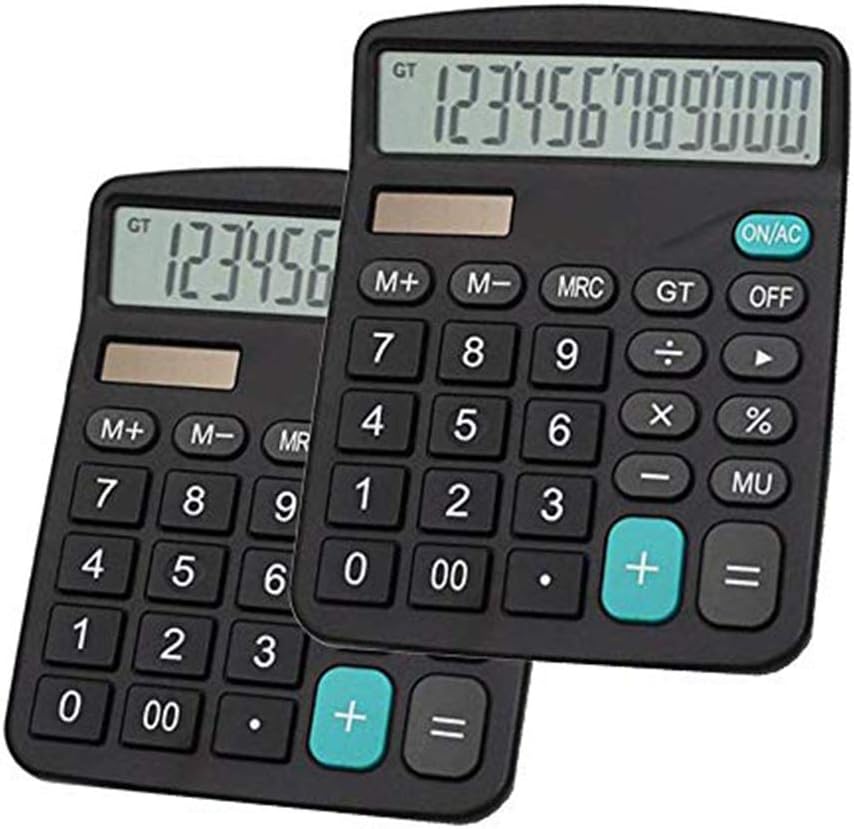 Casio FX-7400GIII Calcolatrice Grafica - Display Monocromatico 21 Cifre, Programmable