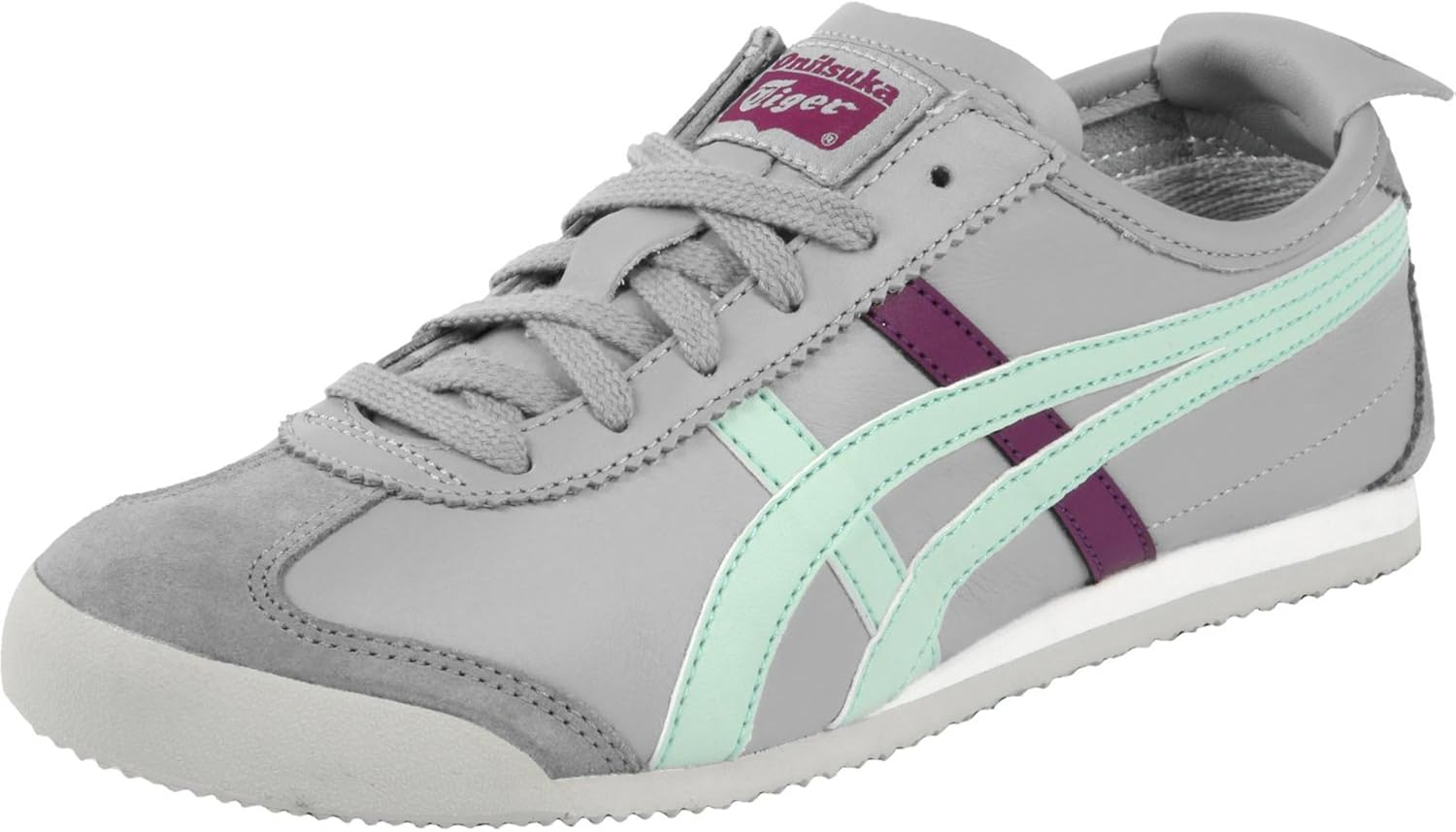 onitsuka tiger mint green