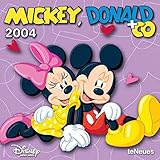 Mickey, Donald and Co 2004 by 