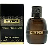missoni pour homme eau de parfum
