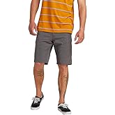 Volcom Men's Frickin SNT Static 21" Modern Hybrid Short