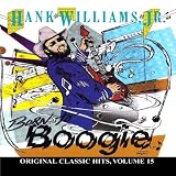 BORN TO BOOGIE (ORIGINAL CLASSIC HITS 15) (MOD)    image