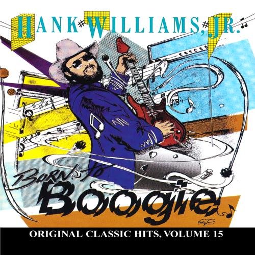 Hank Williams, Jr. - What It Boils Down To Lyrics - Zortam Music