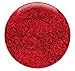 GLITTIES - Ruby Red - Loose Fine Glitter Powder (.008