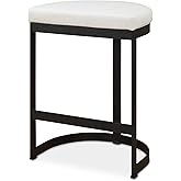 Uttermost 23803 Ivanna - Counter Stool-26 Inches Tall and 18 Inches Wide