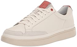 UGG Men's South Bay Sneaker Low Sneaker, White