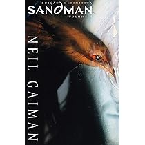 洋書 THE ABSOLUTE SANDMAN VOLUME ONE Absolute Sandman - Volume 1: Edição Definitiva | Amazon.com.br