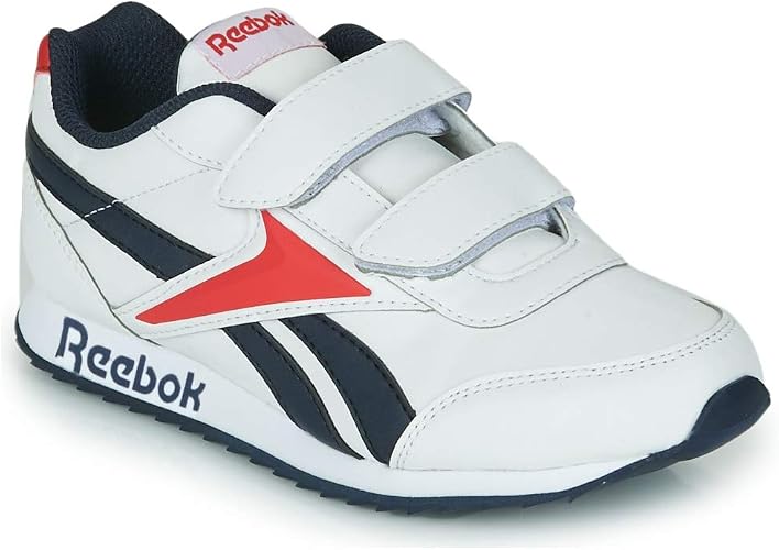Reebok Classic REEBOK ROYAL CLJOG Blu Bambino 20019068 Consegna Gratuita