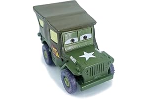 WISHLUCK Car Toy 2 3 The King Portable Vehicles, 1:55 Diecast Model Mini Vehical, Compact Portable & Collectible Car Toys for Kids Boys Birthday