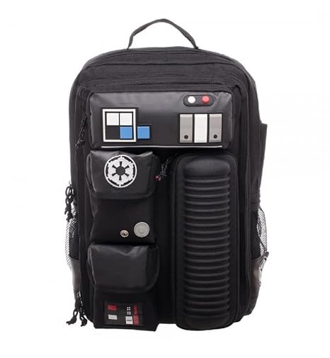 pilot laptop backpack
