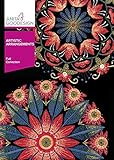 Anita Goodesign Embroidery Machine Designs CD Artistic Arrangements