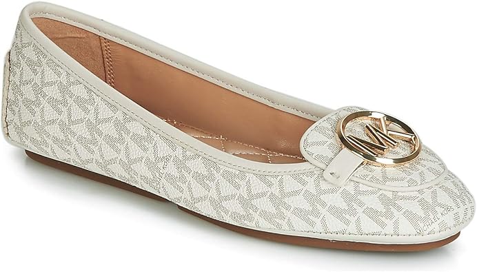 mk lillie moccasin