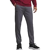 Under Armour Mens Armour Fleece Pants
