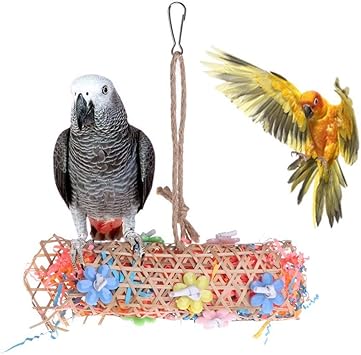 bird cage parts and accessories