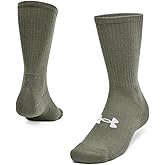 Under Armour Unisex Adult Tactical Boot Socks