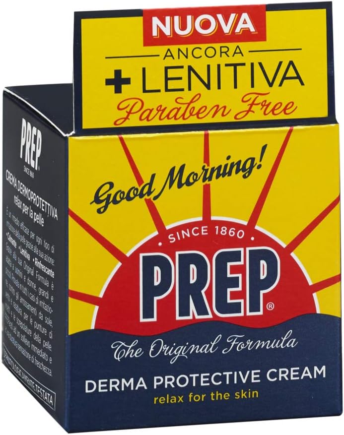 Prep Crema Dermopro 75 ml, 75 ml (Pack of 1)