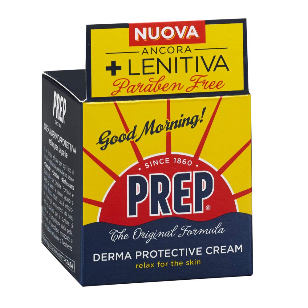 Prep Crema Dermopro 75 ml