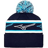 Mizuno Unisex-Adult Tour Knit Pom
