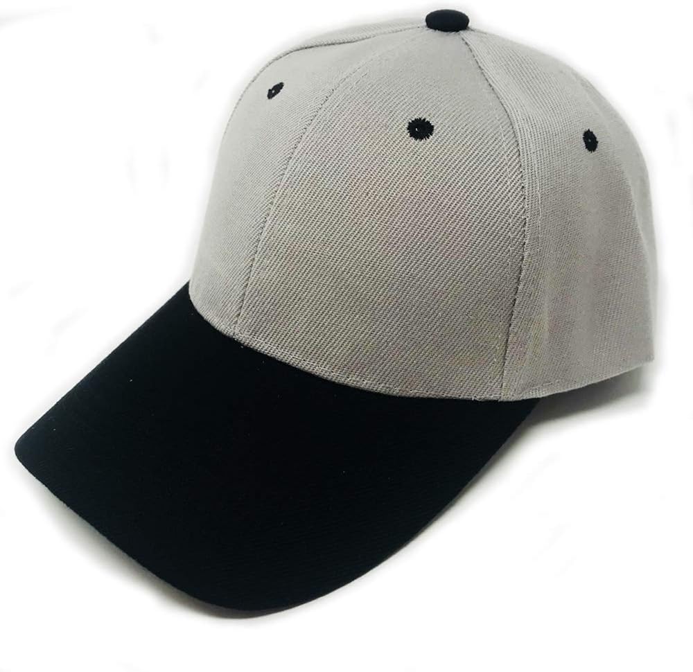 round bill hat