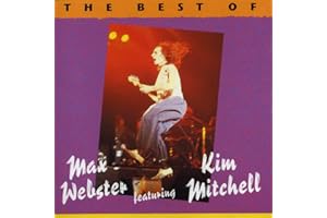 The Best Of Max Webster