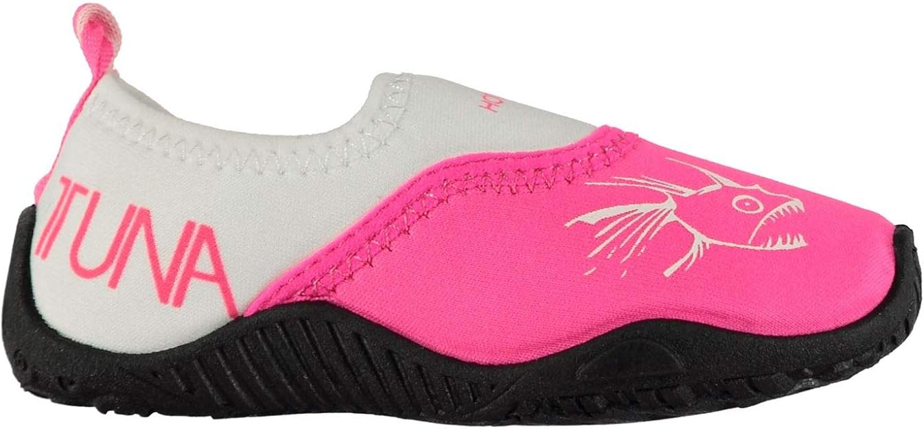 Hot Tuna Kids Infants Aqua Water Shoes
