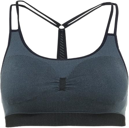 padded sports bra nz