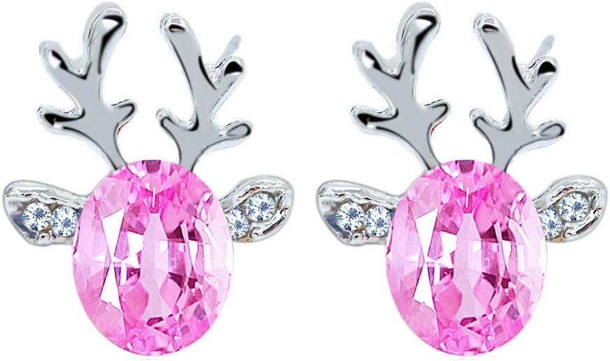 Toaimy Fashion Ear-Rings Geometric Ring Big Earrings Earrings Temperament Earrings