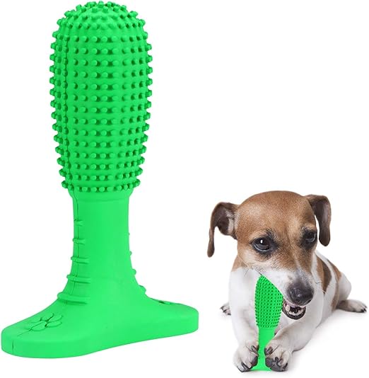 amazon dog toothbrush
