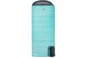 TETON SPORTS Teton Celsius Regular, 25F, 20F, 0F Degree Sleeping Bags, All Weather Bag for Adults and Kids, Camping Made Easy and Warm, Travel Sack Included