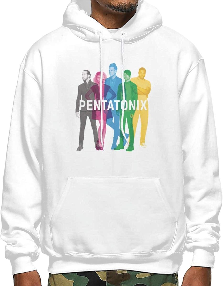pentatonix sweatshirt