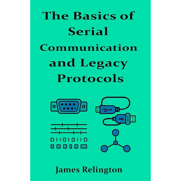 Serial Port Complete: COM Ports, USB Virtual COM Ports, and Ports