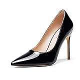 Elisabet Tang Women's High Heels Pumps Closed