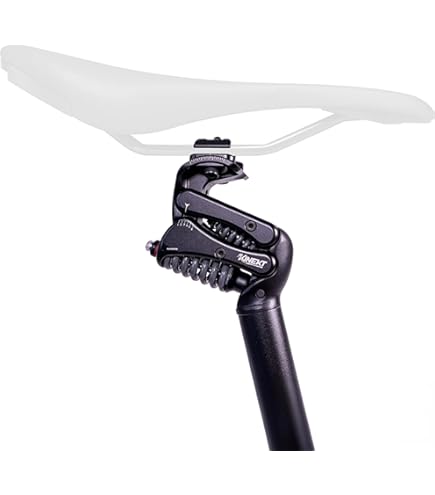 Amazon.com : VISION Metron SB32 Seatpost Road Bike, Triathlon