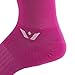 Swiftwick ASPIRE TWELVE Running Socks, Knee High Compression Fit