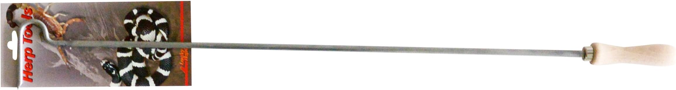 Lucky Reptile LH-75 Snake Hook, 75 cm