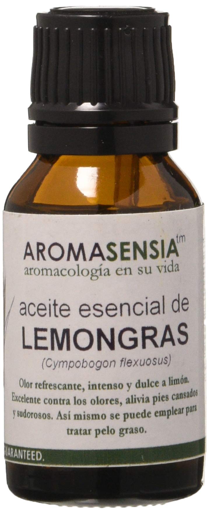 Aromasensia Lemongras Essential Oil 15 ml - 1 Piece