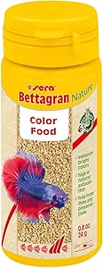 Sera 104 bettagran 0.8 oz 50 ml Pet Food, One Size
