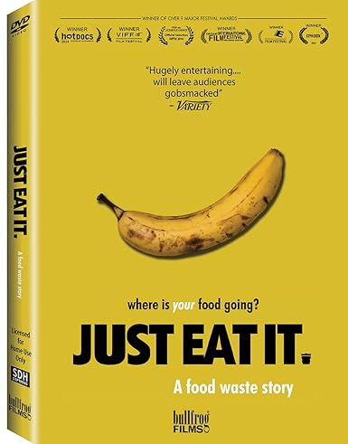 Just Eat It
