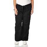 Koi Women's Lindsey Cargo Scrub Pant 